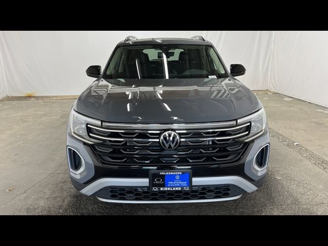 2024 Volkswagen Atlas 2.0T Peak Edition SE w/Technology