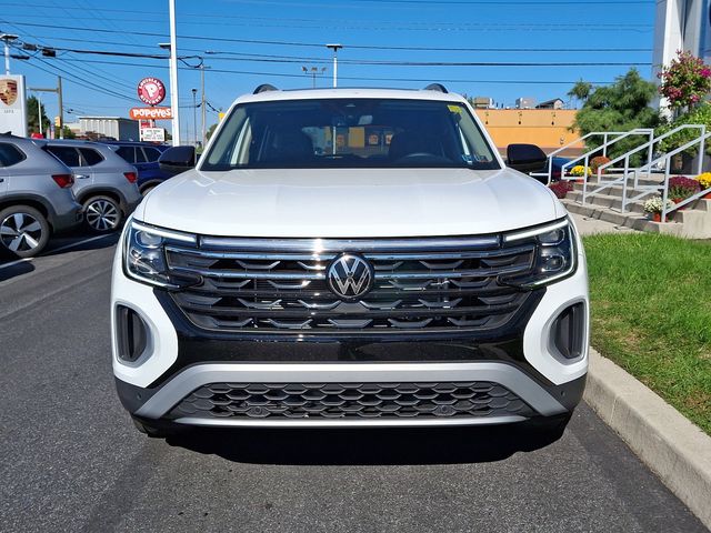 2024 Volkswagen Atlas 2.0T Peak Edition SE w/Technology