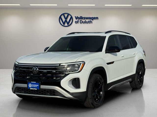 2024 Volkswagen Atlas 2.0T Peak Edition SE w/Technology