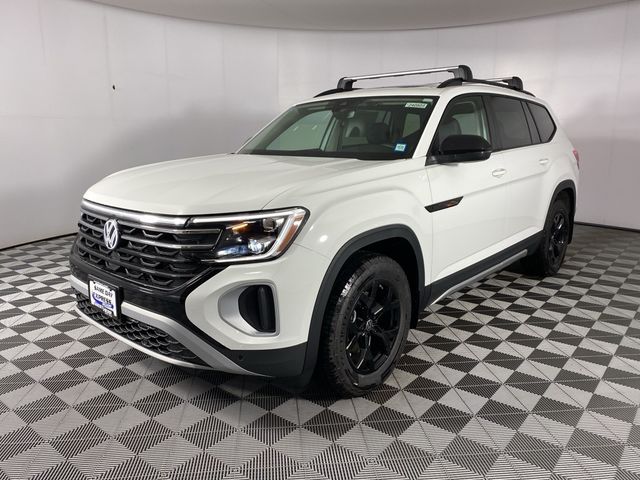 2024 Volkswagen Atlas 2.0T Peak Edition SE w/Technology