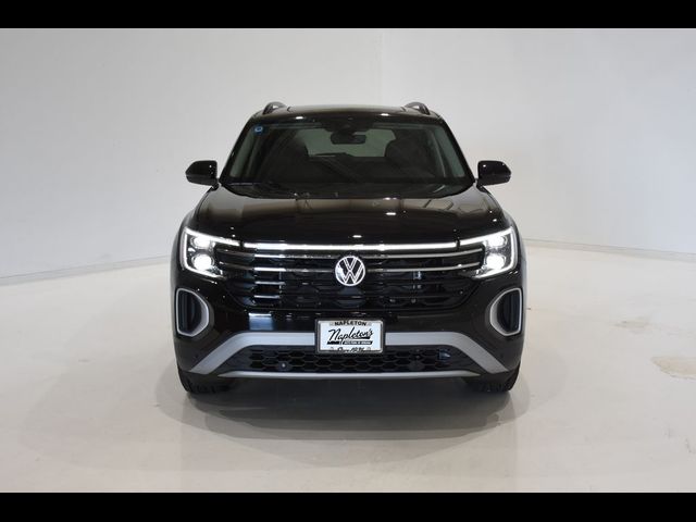 2024 Volkswagen Atlas 2.0T Peak Edition SE w/Technology