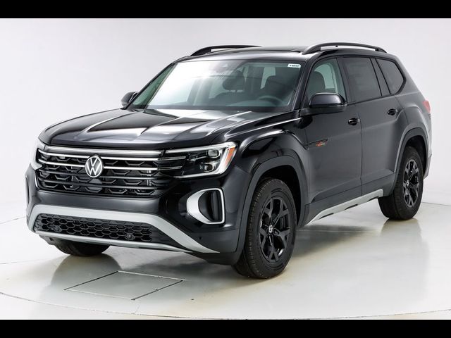 2024 Volkswagen Atlas 2.0T Peak Edition SE w/Technology