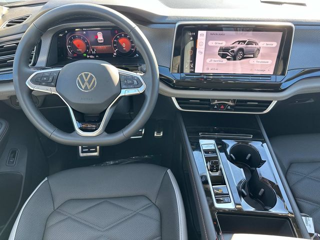 2024 Volkswagen Atlas 2.0T Peak Edition SE w/Technology