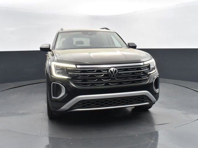 2024 Volkswagen Atlas 2.0T Peak Edition SE w/Technology