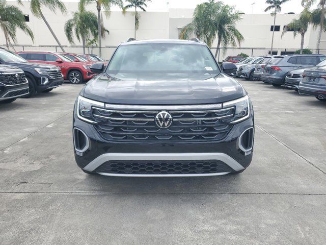 2024 Volkswagen Atlas 2.0T Peak Edition SE w/Technology