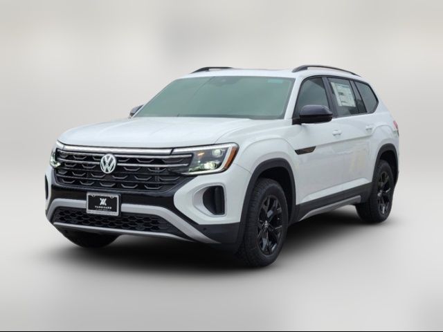 2024 Volkswagen Atlas 2.0T Peak Edition SE w/Technology