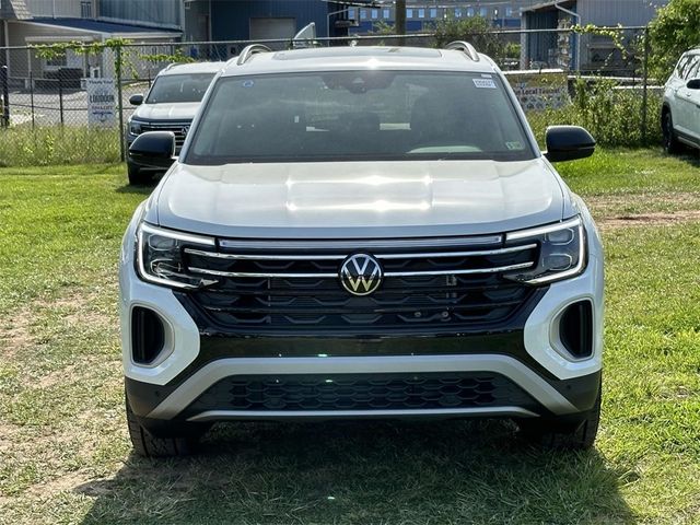 2024 Volkswagen Atlas 2.0T Peak Edition SE w/Technology