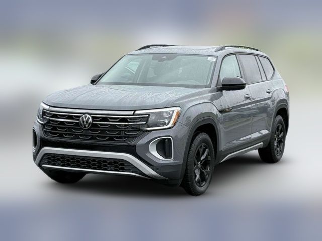 2024 Volkswagen Atlas 2.0T Peak Edition SE w/Technology