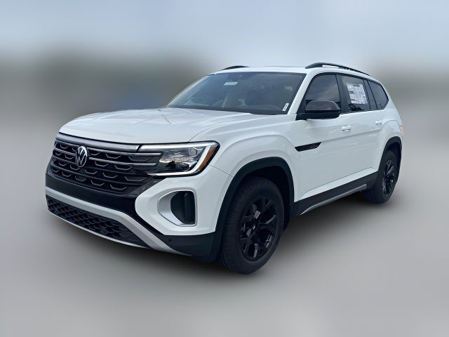 2024 Volkswagen Atlas 2.0T Peak Edition SE w/Technology