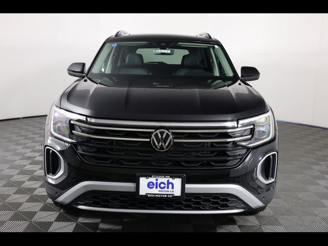 2024 Volkswagen Atlas 2.0T Peak Edition SE w/Technology