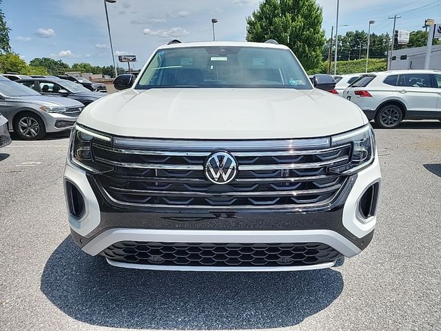 2024 Volkswagen Atlas 2.0T Peak Edition SE w/Technology