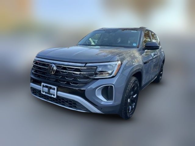 2024 Volkswagen Atlas 2.0T Peak Edition SE w/Technology