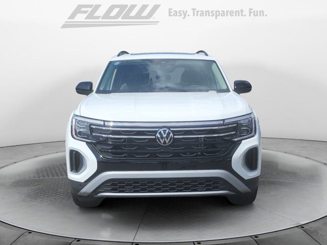 2024 Volkswagen Atlas 2.0T Peak Edition SE w/Technology