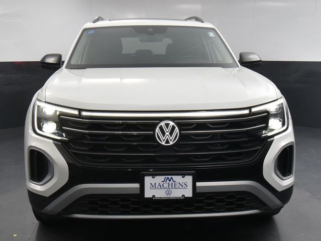 2024 Volkswagen Atlas 2.0T Peak Edition SE w/Technology