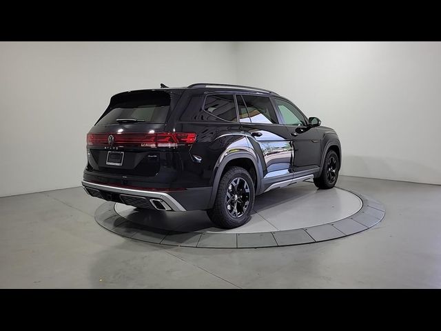 2024 Volkswagen Atlas 2.0T Peak Edition SE w/Technology