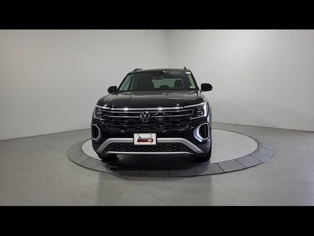 2024 Volkswagen Atlas 2.0T Peak Edition SE w/Technology