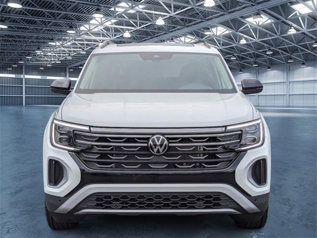 2024 Volkswagen Atlas 2.0T Peak Edition SE w/Technology