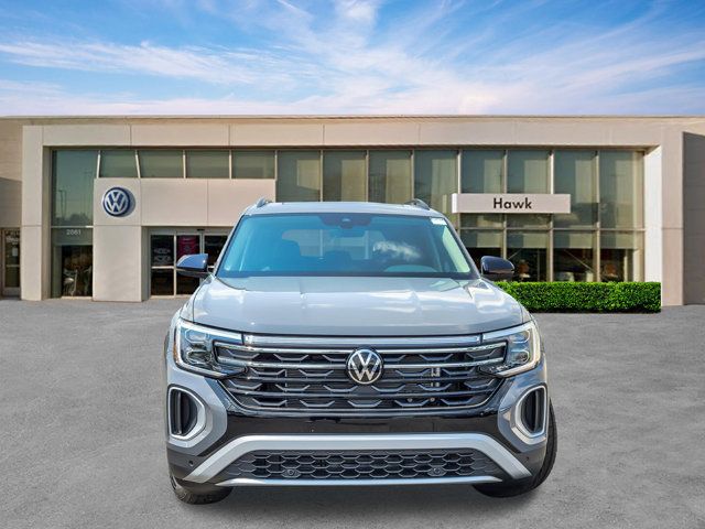 2024 Volkswagen Atlas 2.0T Peak Edition SE w/Technology