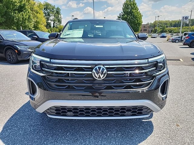 2024 Volkswagen Atlas 2.0T Peak Edition SE w/Technology