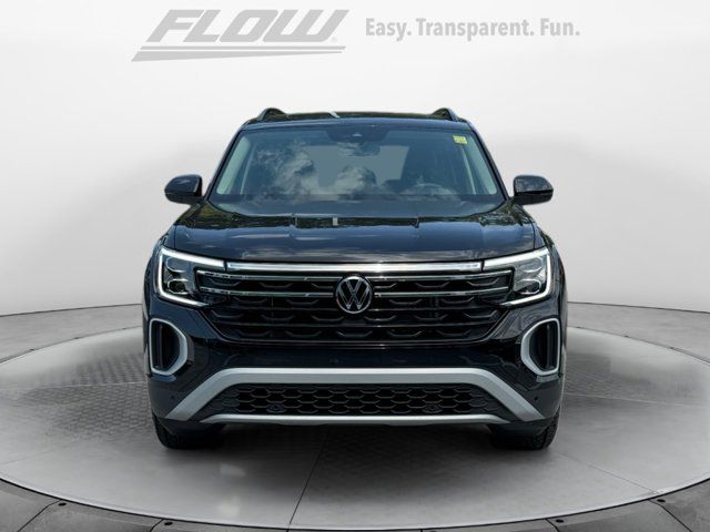 2024 Volkswagen Atlas 2.0T Peak Edition SE w/Technology