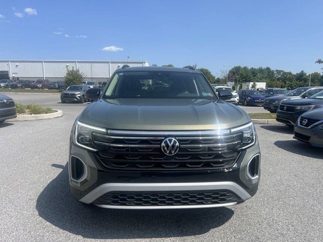 2024 Volkswagen Atlas 2.0T Peak Edition SE w/Technology