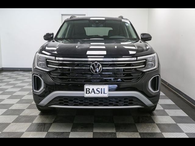 2024 Volkswagen Atlas 2.0T Peak Edition SE w/Technology