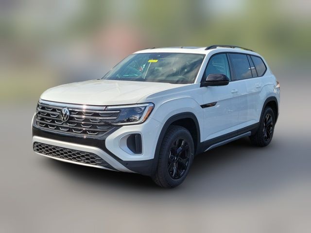 2024 Volkswagen Atlas 2.0T Peak Edition SE w/Technology