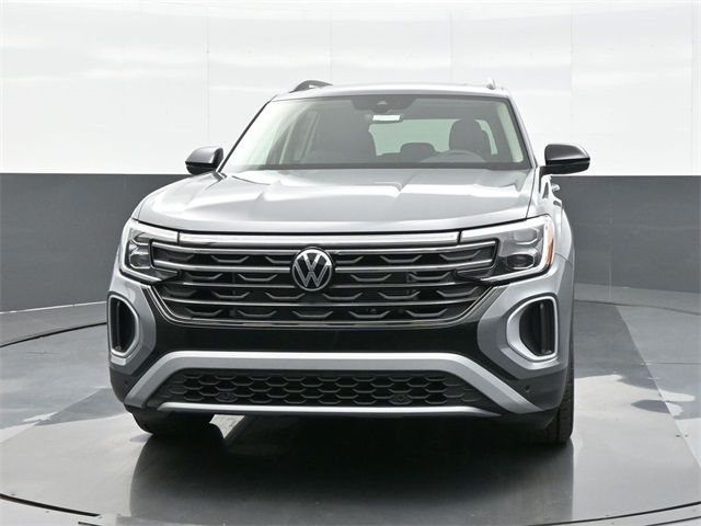 2024 Volkswagen Atlas 2.0T Peak Edition SE w/Technology