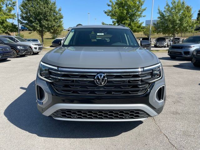 2024 Volkswagen Atlas 2.0T Peak Edition SE w/Technology