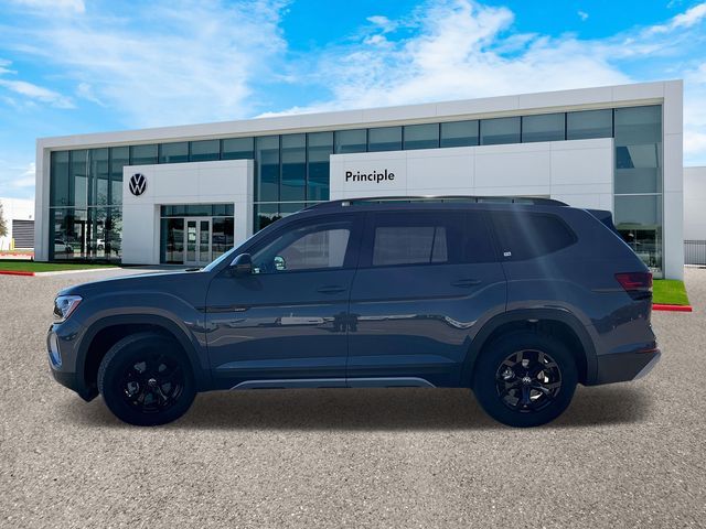 2024 Volkswagen Atlas 2.0T Peak Edition SE w/Technology