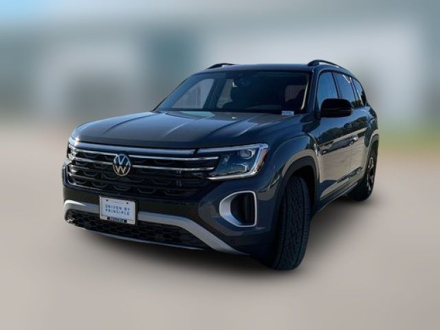 2024 Volkswagen Atlas 2.0T Peak Edition SE w/Technology