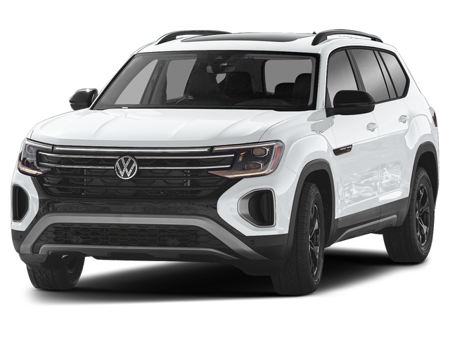 2024 Volkswagen Atlas 2.0T Peak Edition SE w/Technology