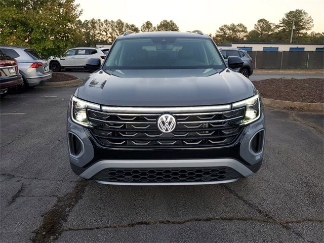 2024 Volkswagen Atlas 2.0T Peak Edition SE w/Technology