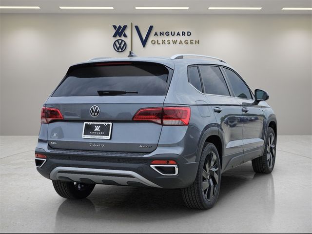 2024 Volkswagen Atlas 2.0T Peak Edition SE w/Technology