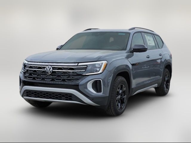 2024 Volkswagen Atlas 2.0T Peak Edition SE w/Technology