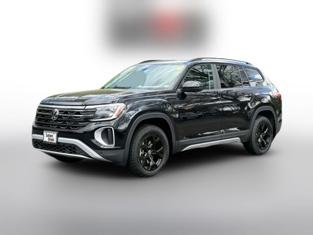 2024 Volkswagen Atlas 2.0T Peak Edition SE w/Technology