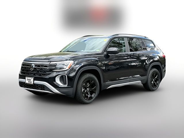 2024 Volkswagen Atlas 2.0T Peak Edition SE w/Technology