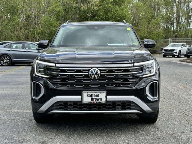 2024 Volkswagen Atlas 2.0T Peak Edition SE w/Technology