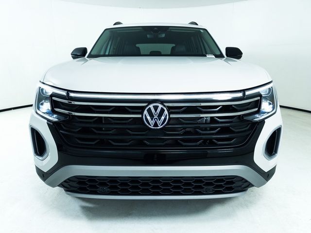 2024 Volkswagen Atlas 2.0T Peak Edition SE w/Technology