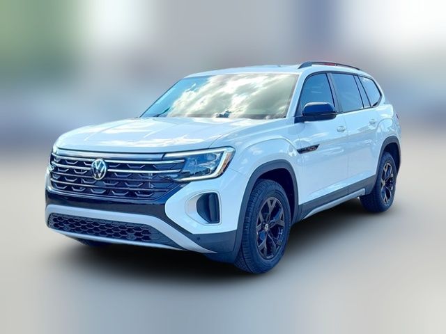 2024 Volkswagen Atlas 2.0T Peak Edition SE w/Technology