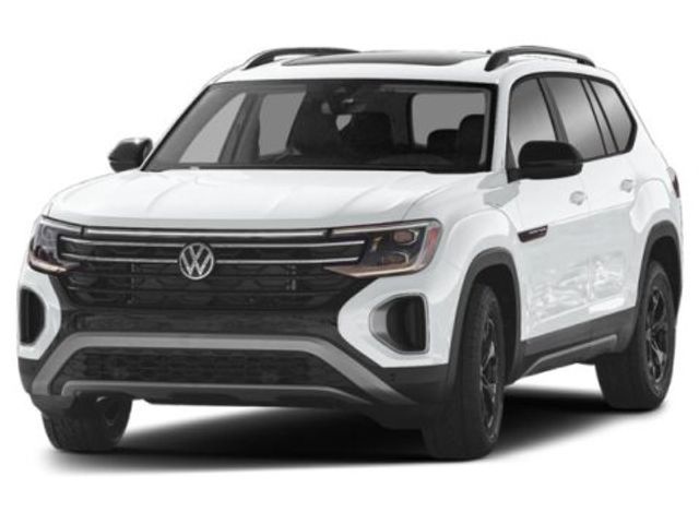 2024 Volkswagen Atlas 2.0T Peak Edition SE w/Technology