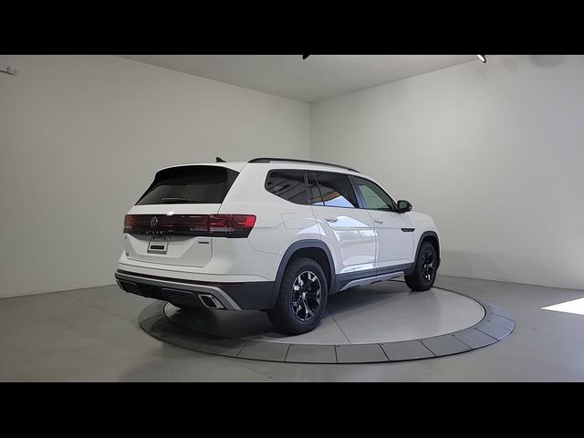 2024 Volkswagen Atlas 2.0T Peak Edition SE w/Technology