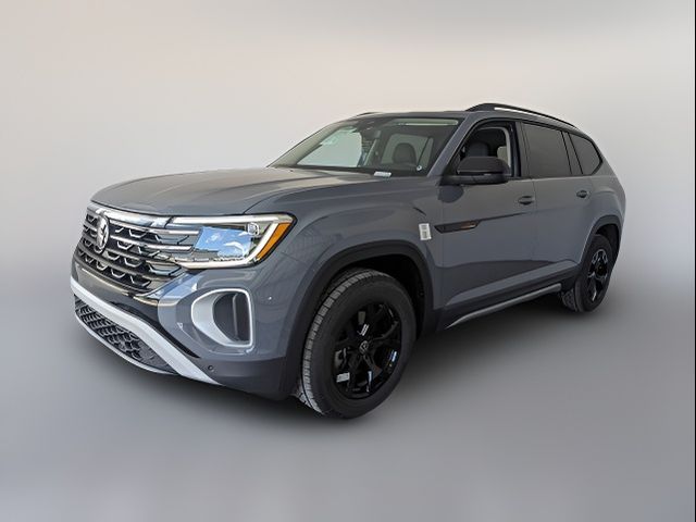 2024 Volkswagen Atlas 2.0T Peak Edition SE w/Technology