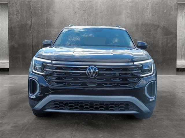 2024 Volkswagen Atlas 2.0T Peak Edition SE w/Technology