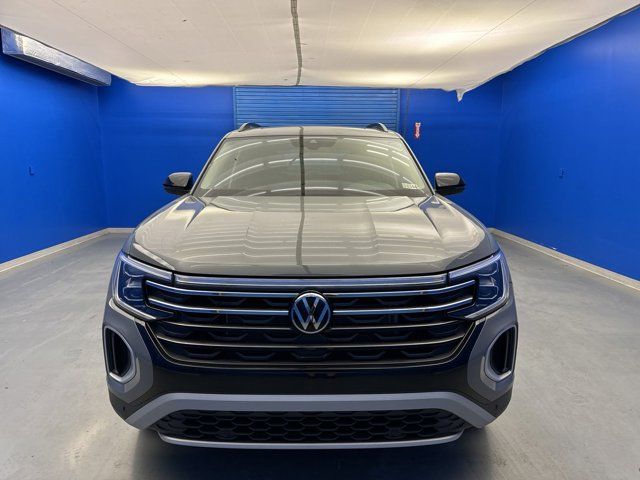 2024 Volkswagen Atlas 2.0T Peak Edition SE w/Technology