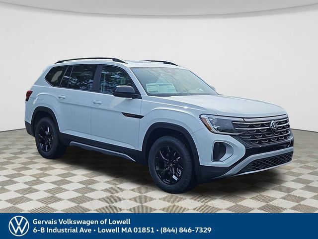 2024 Volkswagen Atlas 2.0T Peak Edition SE w/Technology