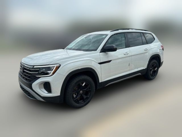 2024 Volkswagen Atlas 2.0T Peak Edition SE w/Technology