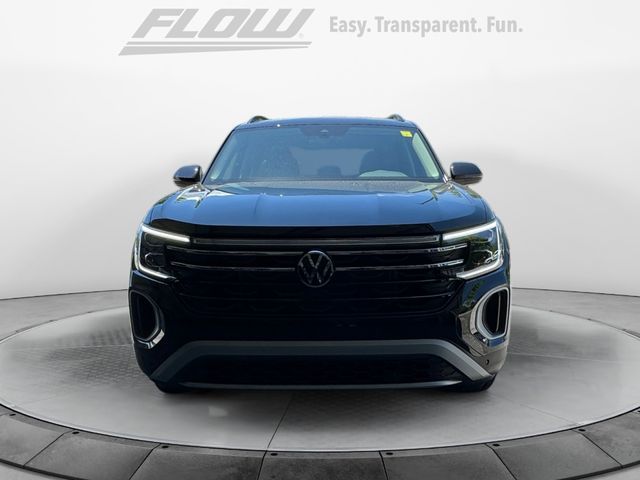 2024 Volkswagen Atlas 2.0T Peak Edition SE w/Technology