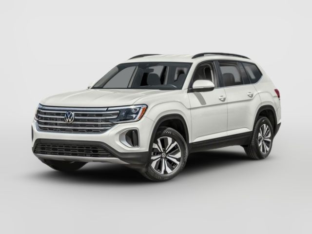 2024 Volkswagen Atlas 2.0T Peak Edition SE w/Technology