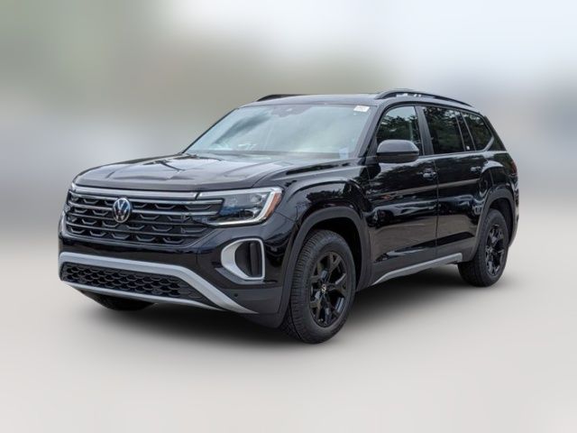 2024 Volkswagen Atlas 2.0T Peak Edition SE w/Technology